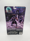 NECA Stan Winston Creatures Blood Wolves Medieval Trank 2003.