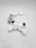 Sony OEM PlayStation 2 Dualshock 2 Ps2 Controller White SCPH-10010.