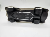 1:18 Foose Design 1936 FORD COUPE Die-cast Car.
