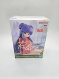 Ranma 1/2 - Relax Time - Shampoo Figure BANPRESTO From Japan New Kawaii Authentic.