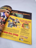 Nintendo Power Magazine Vol 127 WWF 1999.