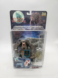 NECA Stan Winston Creatures 2003 Blood Wolves Lycon Action Figure.