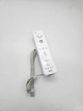 Nintendo Wii Remote Controller RVL-003 Tested Working Wiimote OEM White.