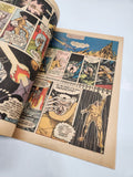 Star Spangled War Stories #170 DC 1973 Joe Kubert cover.