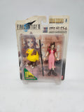 Final Fantasy Extra Knights Aerith Gainsborough Figure from JAPAN.