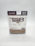 M2 Machines 1964 Dodge A100 Panel Van Chase Tab Coke Coca-Cola A41.