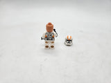 LEGO Star Wars 212th Attack Battalion Clone Trooper Minifigure 75337.