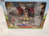 Banjo Kazooie Deluxe Action Figure Premium Dna Toys NEW.