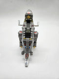 GRIMLOCK 100% COMPLETE Vintage 1985 G1 Transformers Hasbro Action Figure.