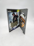 Medal of Honor: Frontline Microsoft Xbox, 2002.