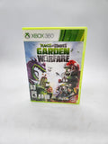 Plants vs. Zombies Garden Warfare Microsoft Xbox 360.