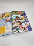 Nintendo Power Magazine Volume 123 Hybrid Heaven Nintendo 64.