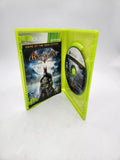 Batman: Arkham Asylum - Game of the Year Edition Xbox 360.