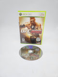 UFC Undisputed 2010 Microsoft Xbox 360, 2010 CIB.
