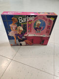 Barbie Beauty Center Doll Accessories Playset 1991 Mattel #7566 Factory Sealed.