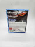 Need for Speed Hot Pursuit Remastered Sony PlayStation 4 PS4.