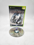 Medal of Honor: European Assault Microsoft Xbox, 2005.