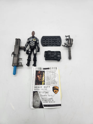 GI JOE 3.75 ACTION FIGURES & VEHICLES – Toy Heaven