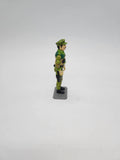 1986 GI JOE Action Force Leatherneck