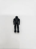 StarCom 1986 Maj. Klag Shadowbat figure Coleco.