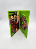 Buffy the Vampire Slayer Microsoft Xbox, 2002.