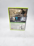 Call of Duty: Ghosts Microsoft Xbox 360, 2013.