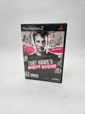 Tony Hawk's American Wasteland Sony PlayStation 2, PS2 2006.