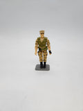 Vintage GI Joe Real American Hero ARAH Repeater Hasbro.