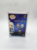 Funko Pop Charlotte #1155 Black Clover GITD Chalice Exclusive.