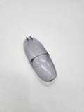 GI Joe Conquest X30 Replacement Part Canopy Windshield 1986 Vintage.
