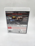 Metal Gear Solid V: Ground Zeroes PlayStation 3 PS3, 2014.