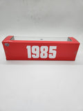 M2 Machines 1:64 1985 Toyota Pickup Truck 3-Pack Diecast White/Blue S46.