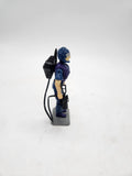 1985 Cobra Tele Viper v1 Figure Vintage G.I. GI Joe 3.75 ARAH.