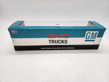 M2 Machines Auto Haulers 1973 GMC Sierra 3500 & 1976 GMC Sierra Grande 15-Custom.