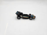 Hot Wheels Blackwall 1985 Malibu Grand Prix #2.