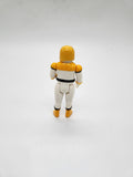 Vintage 1984 Voltron WEP Figure - HUNK Action Figure.