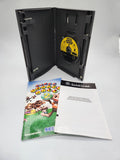 Super Monkey Ball 2 (Nintendo GameCube, 2002 Players Choice.