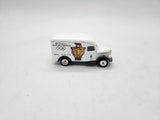 Atlanta 1996 BOA Promotion 1960 Rome Olympic Games NOS Lledo/Days Gone S/1:64.