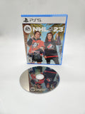 NHL 23 Ps5.