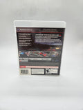 Gran Turismo 5 PlayStation 3 PS3.