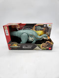 Jurassic World: Rebirth Mattel 2025 - Wild Roar MAIASAURA.