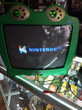 Nintendo 64 N64 Launch System Console CIB Complete In Box W/ paperwork.