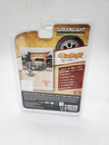 Greenlight Vintage Ad cars  1977 Volkswagen Rabbit.