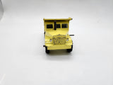 Vintage Dinky Supertoys 965 Euclid Rear Dump Truck.