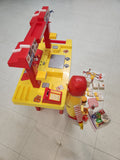McDonald's Kitchen Set.