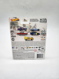 Hot Wheels Volkswagen Drag Bus Mooneyes Boulevard.
