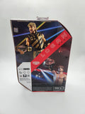 WWE Ultimate Edition Greatest Hits Series 8 Logan Paul Wrestling Action Figure.