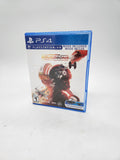Star Wars: Squadrons PS4 Sony PlayStation 4, 2020 VR Compatible.
