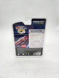 2001 Jeep Cherokee Michigan State Police Hot Pursuit 1:64 Model Car Greenlight.