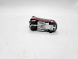 2005 Hot Wheels ‘Thank You’ RLC Members Customized VW Drag Bus.